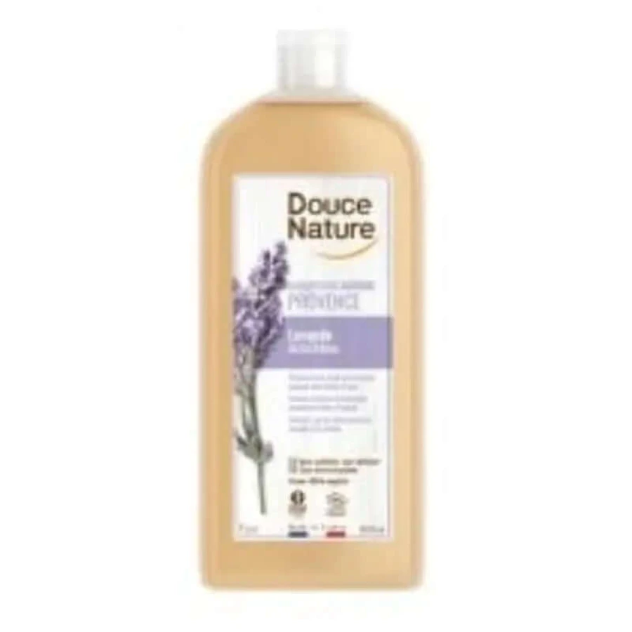 Douce Nature Lavendel Shampoo-Douchegel 250Ml **.