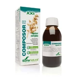 Soria Natural Composor 2 Equiner Complex Siglo Xxi, 100 Ml