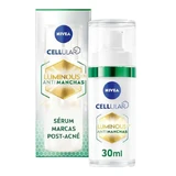 Nivea Cellular Luminous 630 Sérum Facial Antimarcas Post Acné, 30 ml