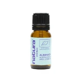 Natura Premium Basilikum Ätherisches Öl, 30 ml
