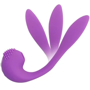 Ohmama Vibrators Estimulador Punto G Y Clitoris