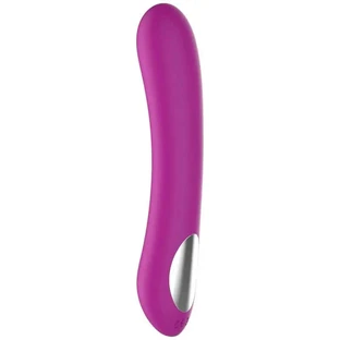 Kiiroo Pearl 2 Teledildonic Advanced G-spot Vibrator Lilac