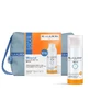 Bella Aurora Fotoprotector AntimanchasMineral Spf50 + Geschenkset Jean, 50 ml