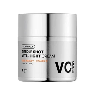 Vt Cosmetics Vt Reedle Shot Vita-Light Crème , 50 ml