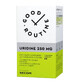Uridine Goed Routine, 250 mg, 30 capsules, Secom
