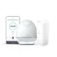 Tire-lait électrique Elvie Pump + conteneur à couches gratuit