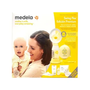 Medela Swing Flex Premium-Ausgabe