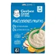 Gerber Multicereal Fruit 0% 0% Sucres, 270 grammes