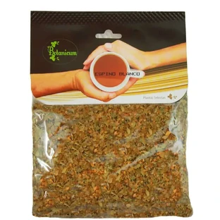 Naturlider Hawthorn alb , 40 gr