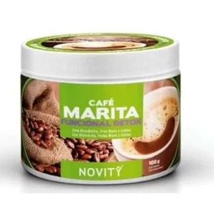 Dietmed Marita Detox Coffee 100Gr