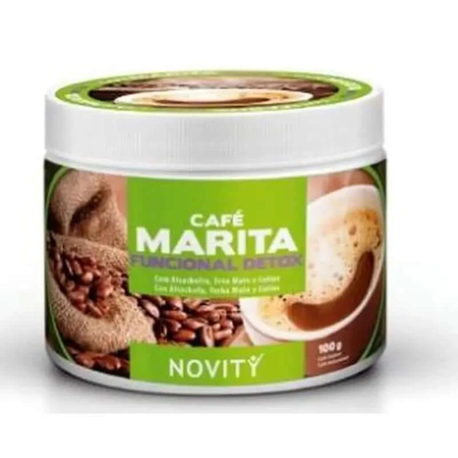 Dietmed Marita Detox Coffee 100Gr