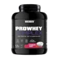Weider Weider Pro Whey Complex Protein Fraise-Yogourt 1,2Kg