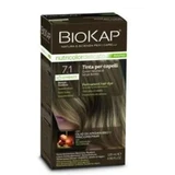 Biokap Biokap Rapid Swedish Blond 7.1 Tube 140Gr