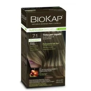 Biokap Biokap Rapid Swedish Blond 7.1 Tube 140Gr