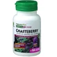 Natures Plus Chasteberry, 60 Capsules