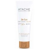 Atache Be Sun Color Gel-Cream Spf 50+ 50Ml