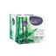 Coussinets de nuit naturels en bambou, 12 pièces, Illa Care