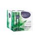Coussinets de nuit naturels en bambou, 12 pièces, Illa Care