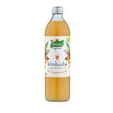 Santiveri Kombucha Kurkuma + Ingwer 500ml