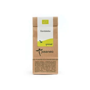 Josenea Gordolobo Bio Bulk , 40 gram