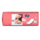 Mamma&#39;s Nursing pads, 10 pieces, Bella