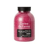 Corine De Farme Rose Bath Salts, 1400 g