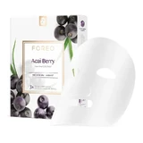 Foreo Farm To Face Sheet Maske - Acai Berry x3