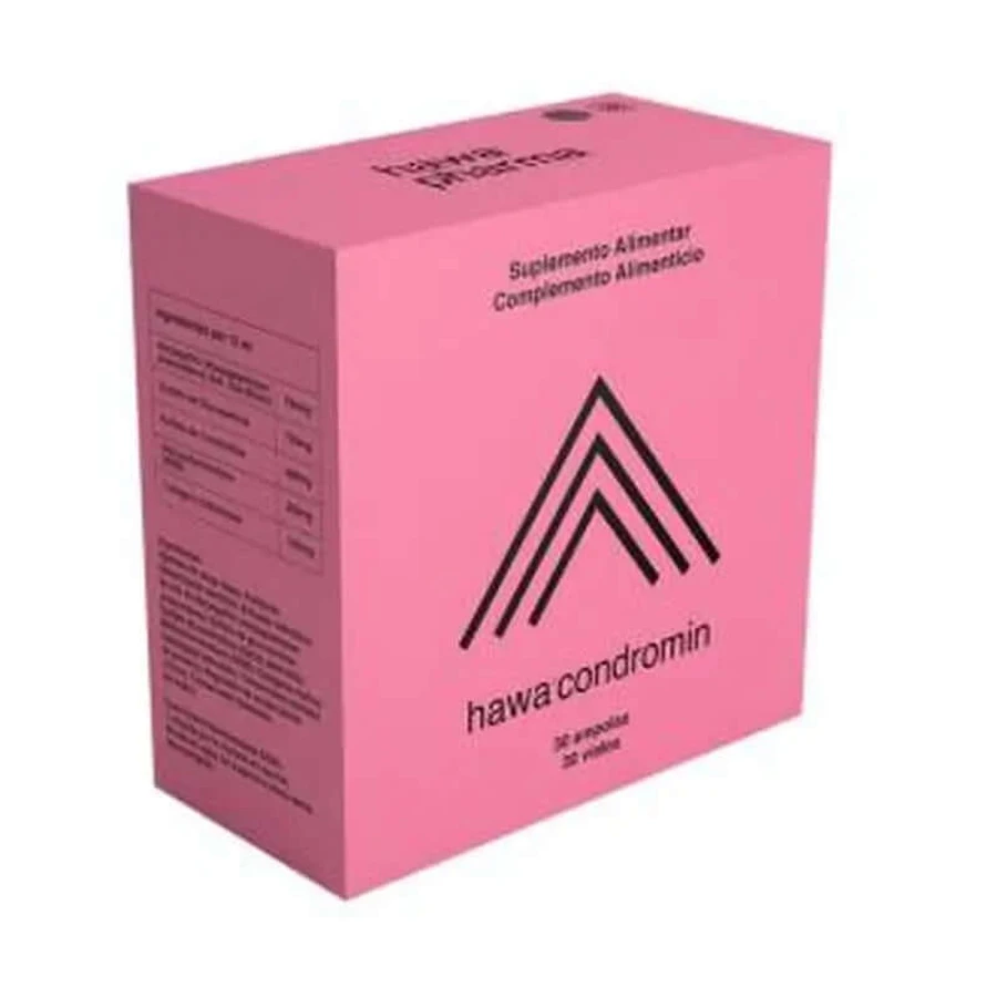 Hawa Pharma Hawa Condromin 30Amp