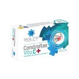 Condroflex Vita C, 30 tablets, Helcor