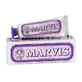 Marvis Jasmin-Minze-Zahnpasta 25 ml, Reisegröße