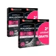 Forté Pharma Expert Hyaluronic Pack 30 Capsules + 30 Capsules Gratuites, Pack de 2