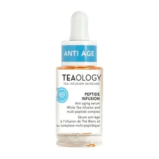 Teaology Peptide Infusion Serum, 15 ml