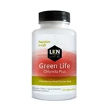 Lkn Green Life Chlorella 90 Capsules