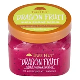 Tree Hut Exfoliating Sugar Scrub, Dragon Fruit, Dragon Fruit , 510 gr