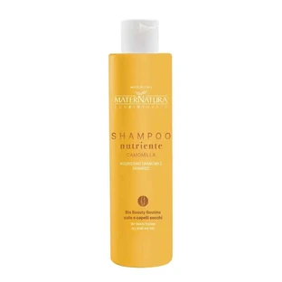 Maternatura Dry Hair Shampoo, 250 ml