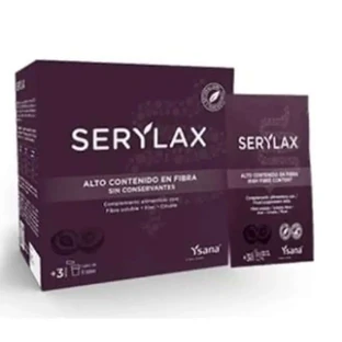 Ysana Serylax 15Sbrs