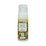 Drasanvi Make-up Verwijderaar Mousse Argan Ecocert Bio , 150 ml
