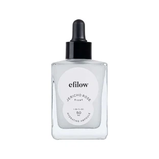Efilow Jericho Rose Biome Feuchtigkeitsampulle , 50 ml