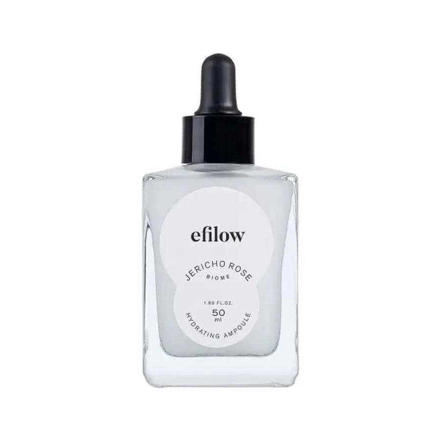 Efilow Jericho Rose Biome Feuchtigkeitsampulle , 50 ml