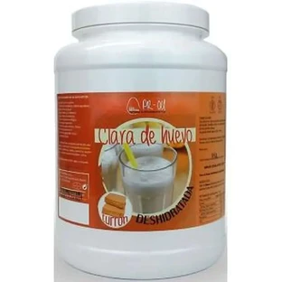 Pr-Ou Blancs d'Oeufs Arôme Turron 1Kg. Sg
