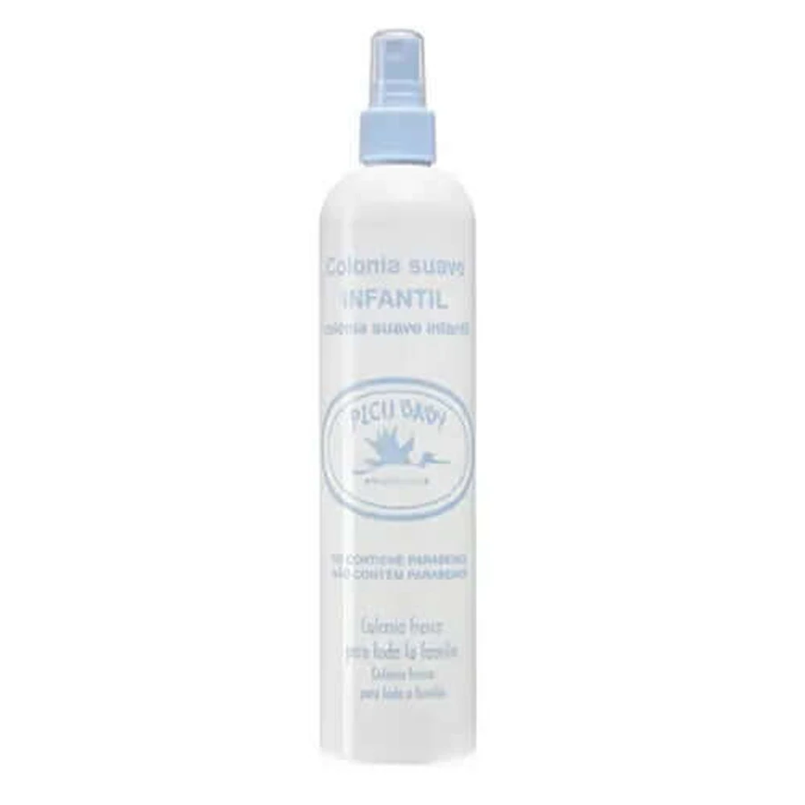 Picu Baby Eau de Cologne 500 ml