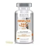 Biocyte Immune 360º , 30 capsulas