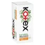 Compresas diarias, Natural, 40 unidades, Kotex