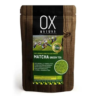 Oro Andes Matcha Green Tea Powder , 70 g