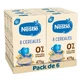 Nestlé 6 Pack 6 porridges 8 Cereals, 475g