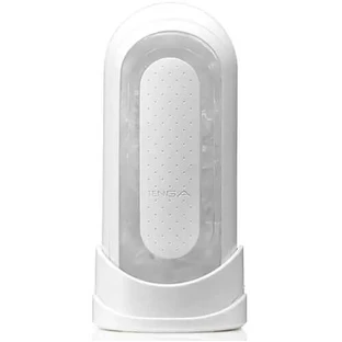 Tenga Flip Zero White For Him