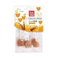Glutenvrije biologische lolly met colasmaak, 64 g, Baule Volante