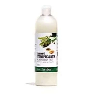 Tot Herba-Authex Mandel-Linde Toning Shampoo 500Ml