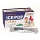 Naturando Riparo Gola Ice Pop Junior Red Berry Flavor 20Sb