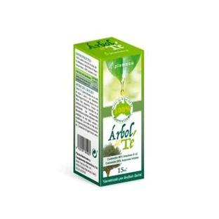 Plameca Teebaumöl 15Ml